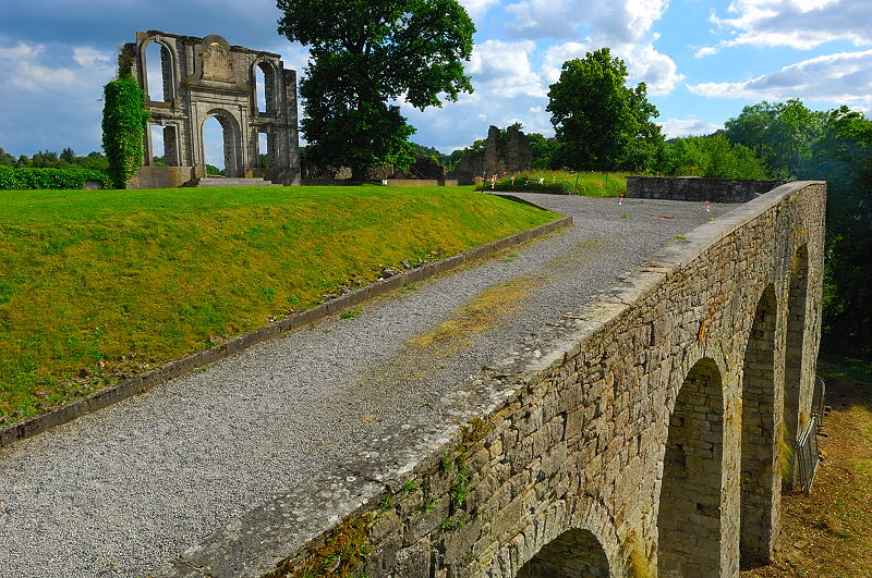 rochefort chateau