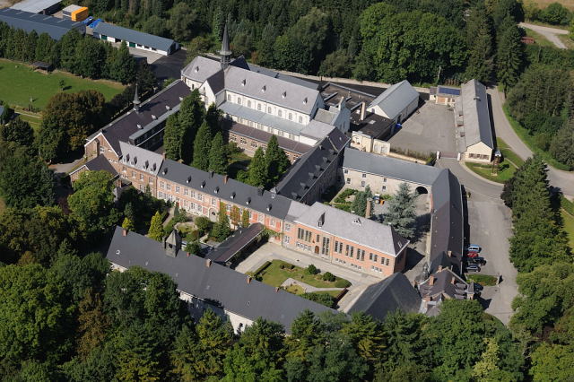 abbaye saint
                              Remy