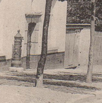 rue Jacquet
