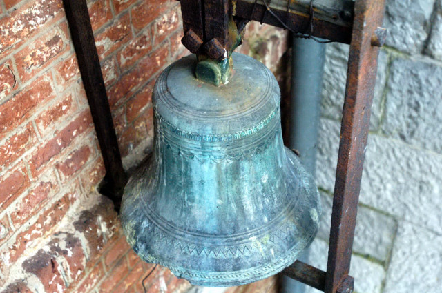 cloche centenaire