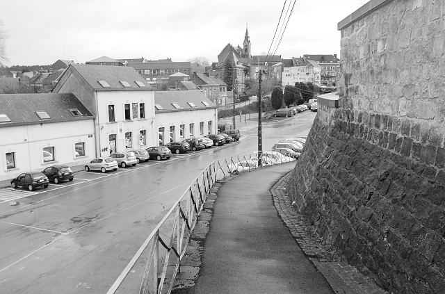 rochefort la gare mars 2010