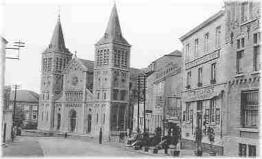 datation  indéterminée